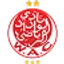 Wydad Casablanca flag